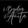 Logo du Boudoir d’Anita